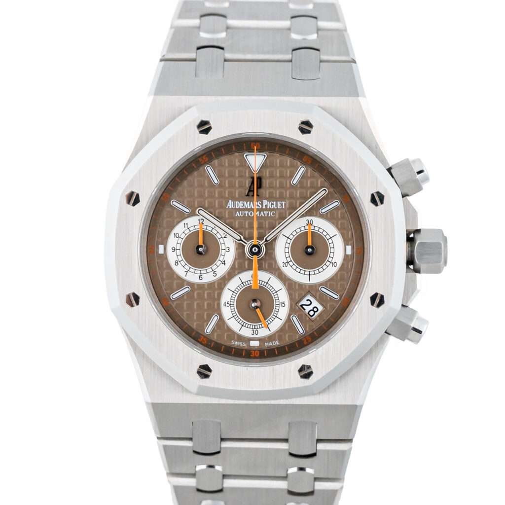 Audemars Piguet Royal Oak Rare