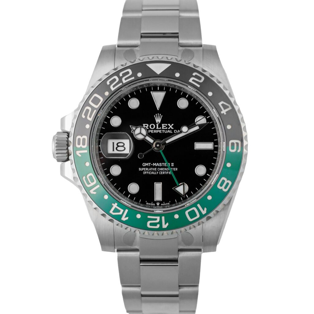 Rolex GMT-Master