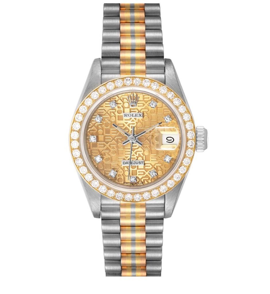 Rolex Lady Datejust - 69139