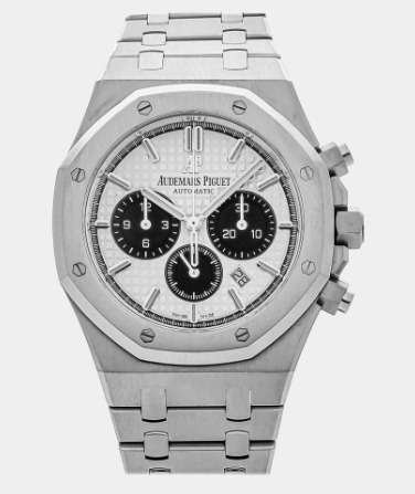 AP - Royal Oak Chronograph