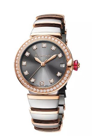 Bvlgari - Lucea G/S 33MM - 103029