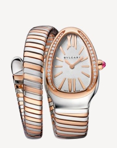 Bvlgari - Serpenti Tubogas - 102237