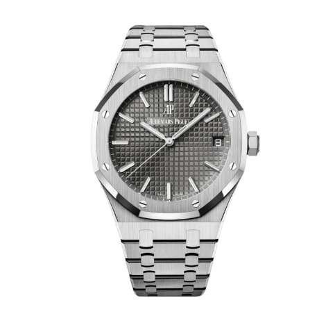 Audemars Piguet - Royal Oak - 15500ST.OO.1220ST.02