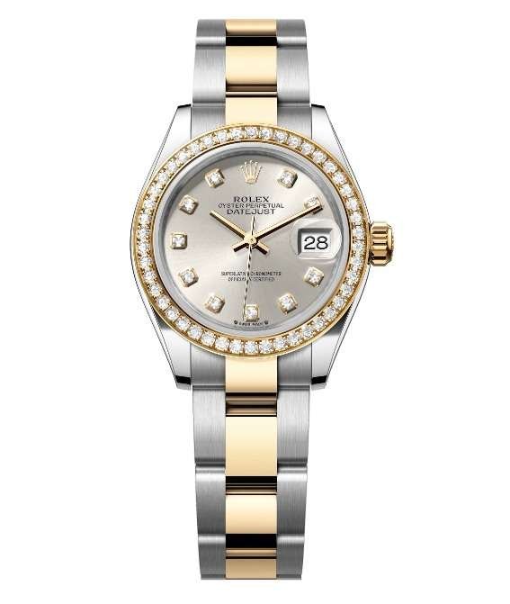 Rolex - Datejust 31 - 279383RBR