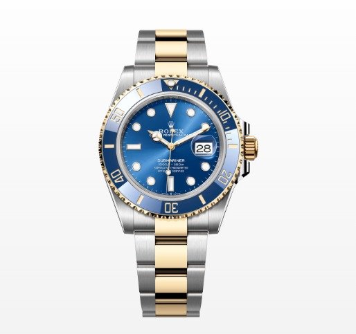 Rolex - Submariner Date - 126613lb