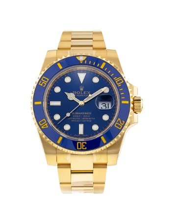 Rolex - Submariner Date - 116618LB