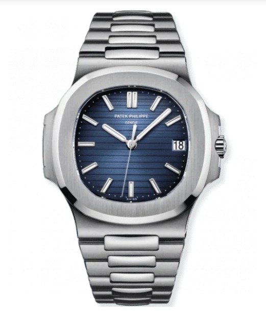 Patek Philippe - Nautilus - 5711/1A-010