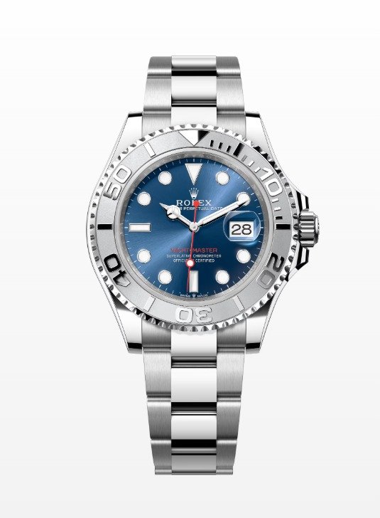 Rolex - Yacht-Master 40 - 126622