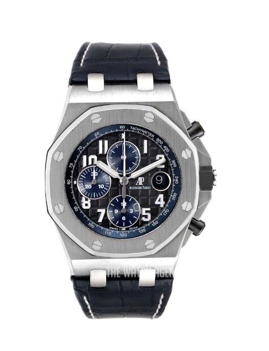 Audemars Piguet Royal Oak Offshore Chronograph