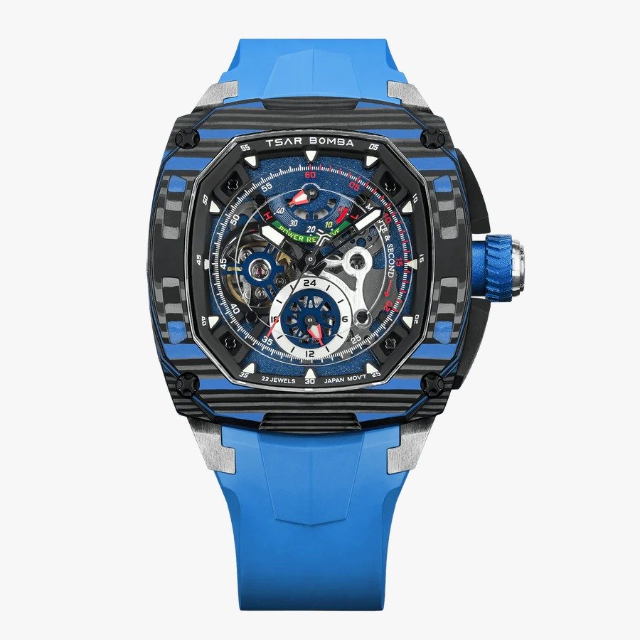 Tsar Bomba Dark Matter 2 -Interchangeable