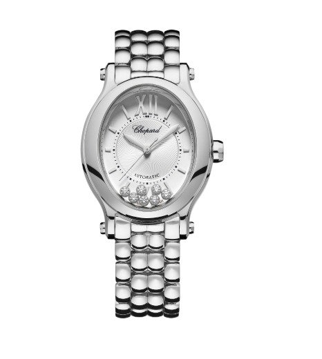 Chopard - Happy Sport Oval - 278602-3002